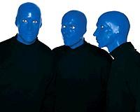 Blue Man Group to Open in the West End in November