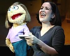 Broadway Grosses: It Still Doesn't Suck to Be Avenue Q