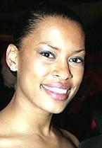 Kearran Giovanni Joins Cast of Broadway's Sweet Charity
