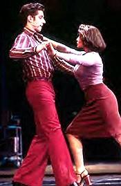 Saturday Night Fever Star James Carpinello to Play Sonny in Xanadu