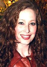 Mylinda Hull Set as Sweet Charity's Next Nickie