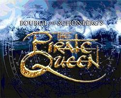 Broadway-Bound Pirate Queen to Debut in Chicago in 2006
