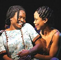Elisabeth Withers-Mendes to Depart The Color Purple on January 31