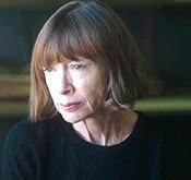 Stage Adaptation of Joan Didion's The Year of Magical Thinking Eyes B'way