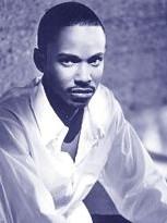 R&B; Singer Tevin Campbell Joins the Cast of B'way's Hairspray