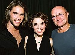 Complete Cast Announced for New Broadway Musical Tarzan