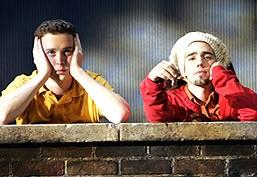 Dog Sees God to Close Off-Broadway on February 26