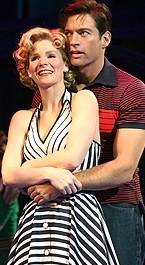 Broadway's The Pajama Game Extends Through June 18