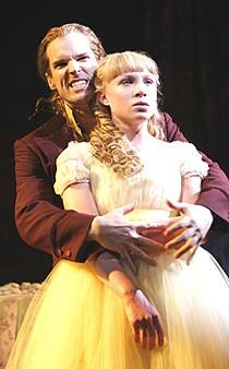 Lestat Closes at Palace Theatre on May 28 After 39 Performances