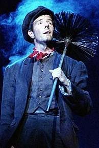 London Star Gavin Lee to Reprise Role in Mary Poppins on Broadway
