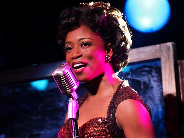 Movie Version of Tony-Winning Musical Memphis Gets Green Light; Joe DiPietro to Write Script