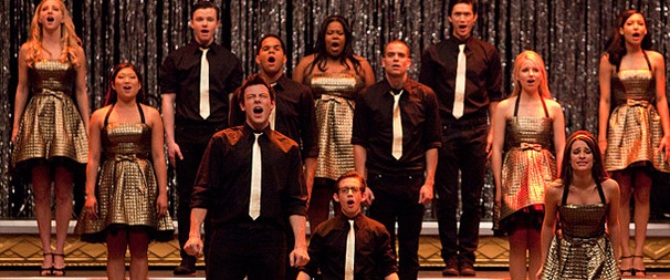 TV Hit Glee is Bound for Broadway
