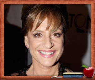 Back-to-School Special! Patti LuPone on Being Named 'Most Dramatic' and Other High School Memories