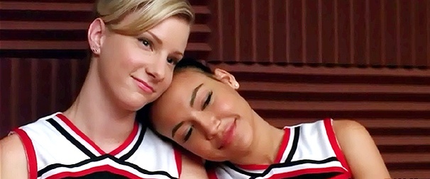 Hot Stuff! Glee Fans Name the Sexiest Couples at McKinley High