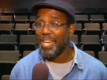 Get Schooled With the Cast of Athol Fugard’s My Children! My Africa! Off-Broadway