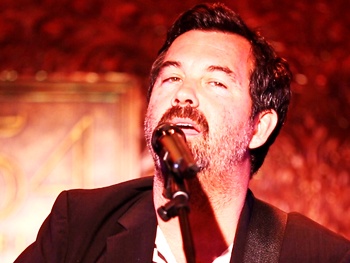 Duncan Sheik Talks Blending Musical Theater, Electronic Dance & Arty Folk Songs at 54 Below