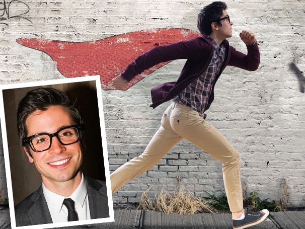 Brooklynite Star Matt Doyle on His New ‘Poster Boy’ Status & Going to Spring Awakening College