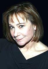Zoe Wanamaker to Star in The Rose Tattoo at London's National Theatre