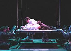 Spring Awakening to Launch National Tour in San Francisco