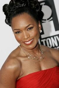 Angela Bassett and Laurence Fishburne Reunite for Fences in CA