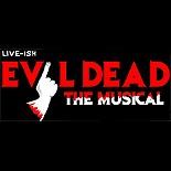 Evil Dead: The Musical To Live This Fall at New World Stages