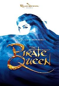 Pirate Queen to Open at B'way's Hilton in March; Complete Cast Announced