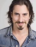 More Grease Casting: Jenny Powers is Rizzo, Matthew Saldivar is Kenickie