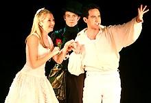 Did Critics Feel Nostalgic at The Fantasticks?