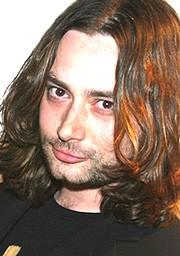 American Idol's Constantine Maroulis to Join The Wedding Singer in September
