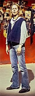 London Headliner Megan Dodds to Reprise Role in Off-B'way Rachel Corrie