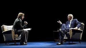 London Hit Frost/Nixon Headed for Broadway and Big Screen