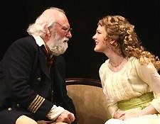 Heartbreak House Extends Broadway Run for One Week, Through 12/17