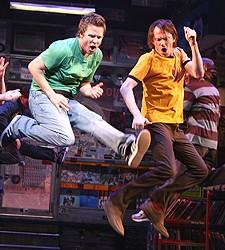 After 14 Performances, High Fidelity to End Broadway Run at Imperial 12/17