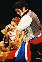 Les Miserables Extends Broadway Run Through Summer 2007