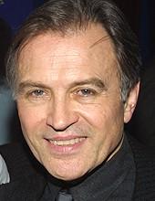 Complete Casting Announced for Frost/Nixon, Starring Langella and Sheen
