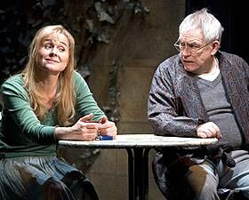 Original Brit Stars Including Cox, Cusack and Sewell Heading to Broadway for Rock 'n' Roll