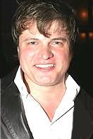 Rob Evan to Sub for Shuler Hensley in Tarzan, Beginning 3/28