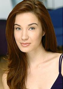 Sierra Boggess Cast as Ariel in Disney's The Little Mermaid
