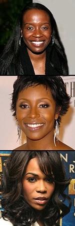 Jeanette Bayardelle, LaToya London & Michelle Williams to Star in Color Purple Tour