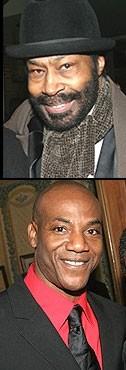 Chisholm, Jelks and Williams Complete the Broadway Cast of Radio Golf