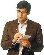 Daily Show Alum Mo Rocca to Join Spelling Bee 4/17