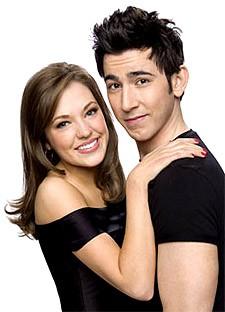 Max Crumm and Laura Osnes Win Roles of Danny and Sandy in Grease on Broadway
