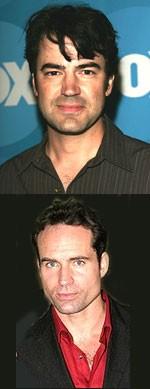 Livingston and Patric to Star in New LaBute Play at MCC