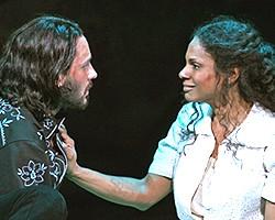 110 in the Shade, Nominated for Five Tonys, Extends Two Weeks to July 29