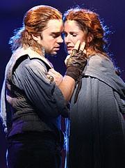 Mega-Musical The Pirate Queen to End Brief Broadway Run on June 17