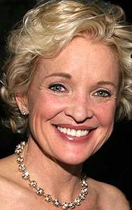 Christine Ebersole Headed Back to Broadway in Coward's Blithe Spirit