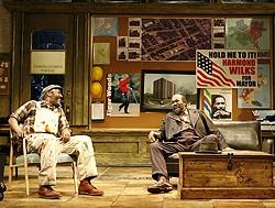 August Wilson's Radio Golf Will Play Final Performance 7/1
