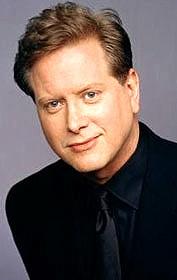 Saturday Night Live's Darrell Hammond to Join Spelling Bee 
