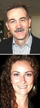 Gaines and Benanti Join LuPone for Encores! Mounting of Gypsy
