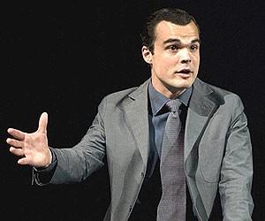 Gone Missing Extends Again at Barrow Street Theatre